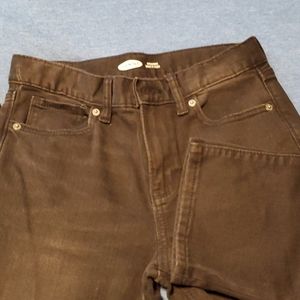 Black Old Navy Jeans